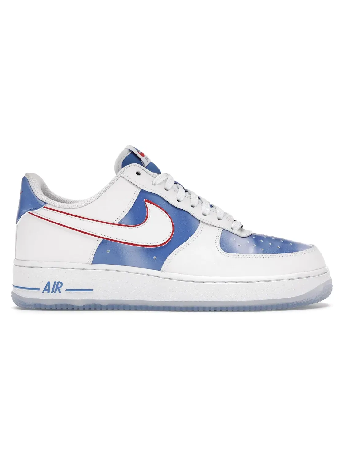 Мужские кроссовки Lifestyle Nike Air Force 1 Low — изображение 1 из 4