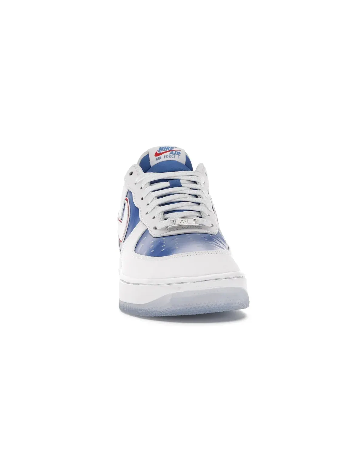 Мужские кроссовки Lifestyle Nike Air Force 1 Low — изображение 2 из 4