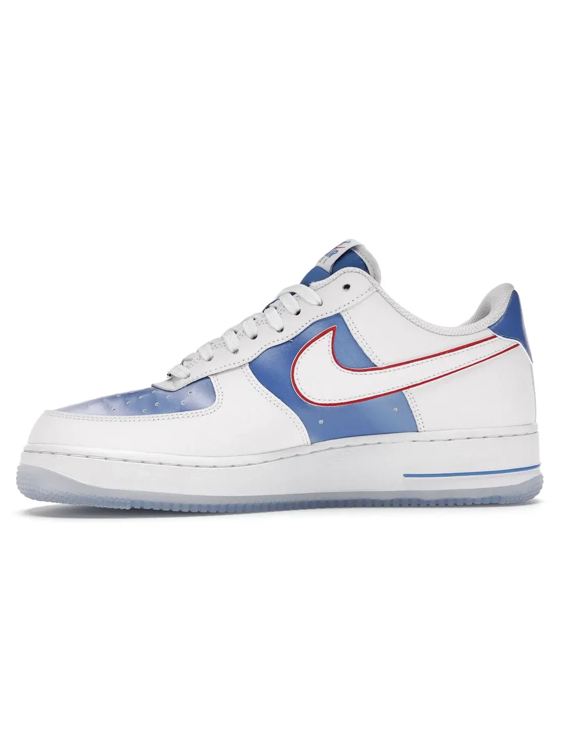 Мужские кроссовки Lifestyle Nike Air Force 1 Low — изображение 3 из 4