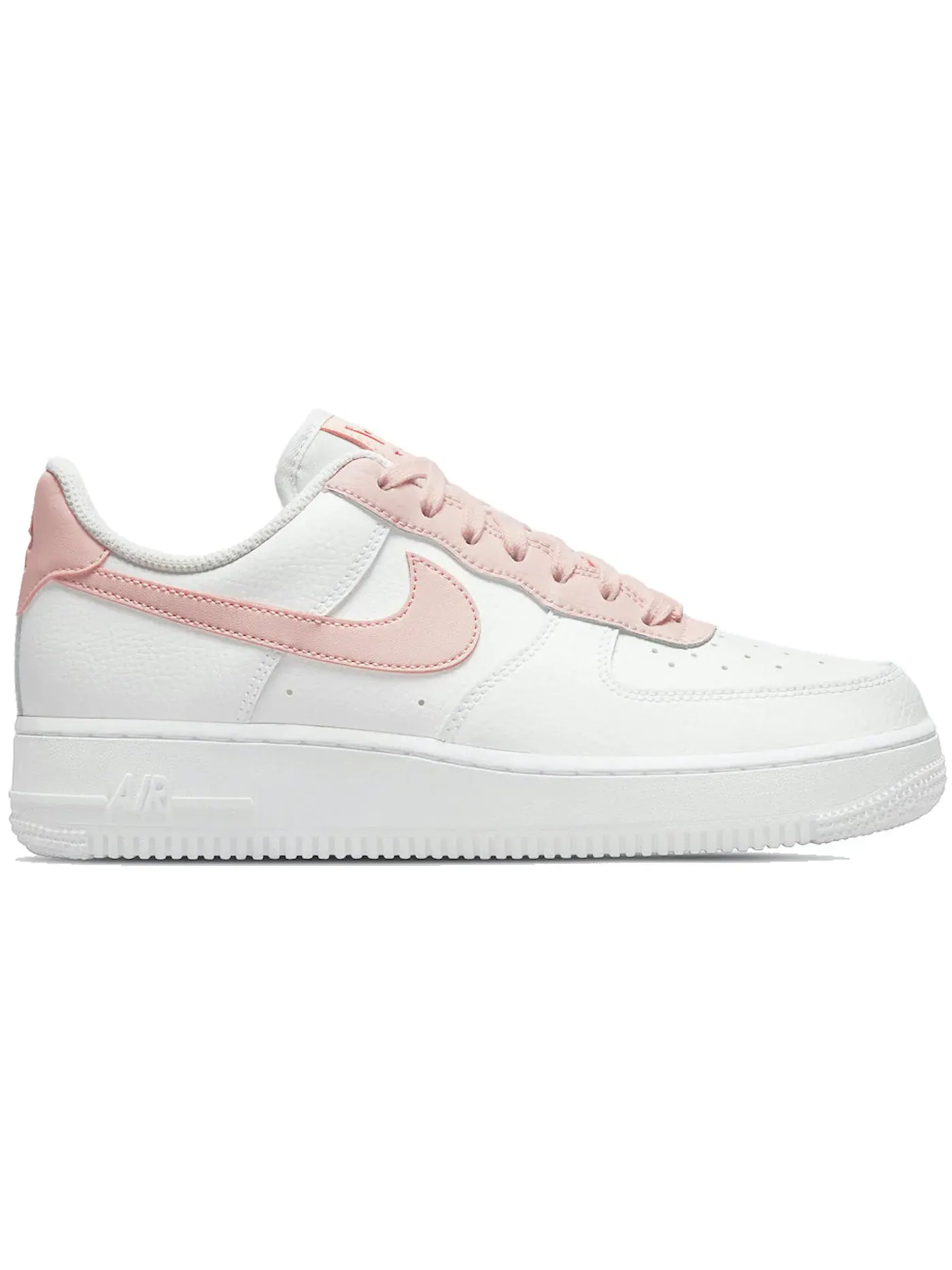 Женские кроссовки с низким профилем Nike Air Force 1 Low — изображение 1 из 1