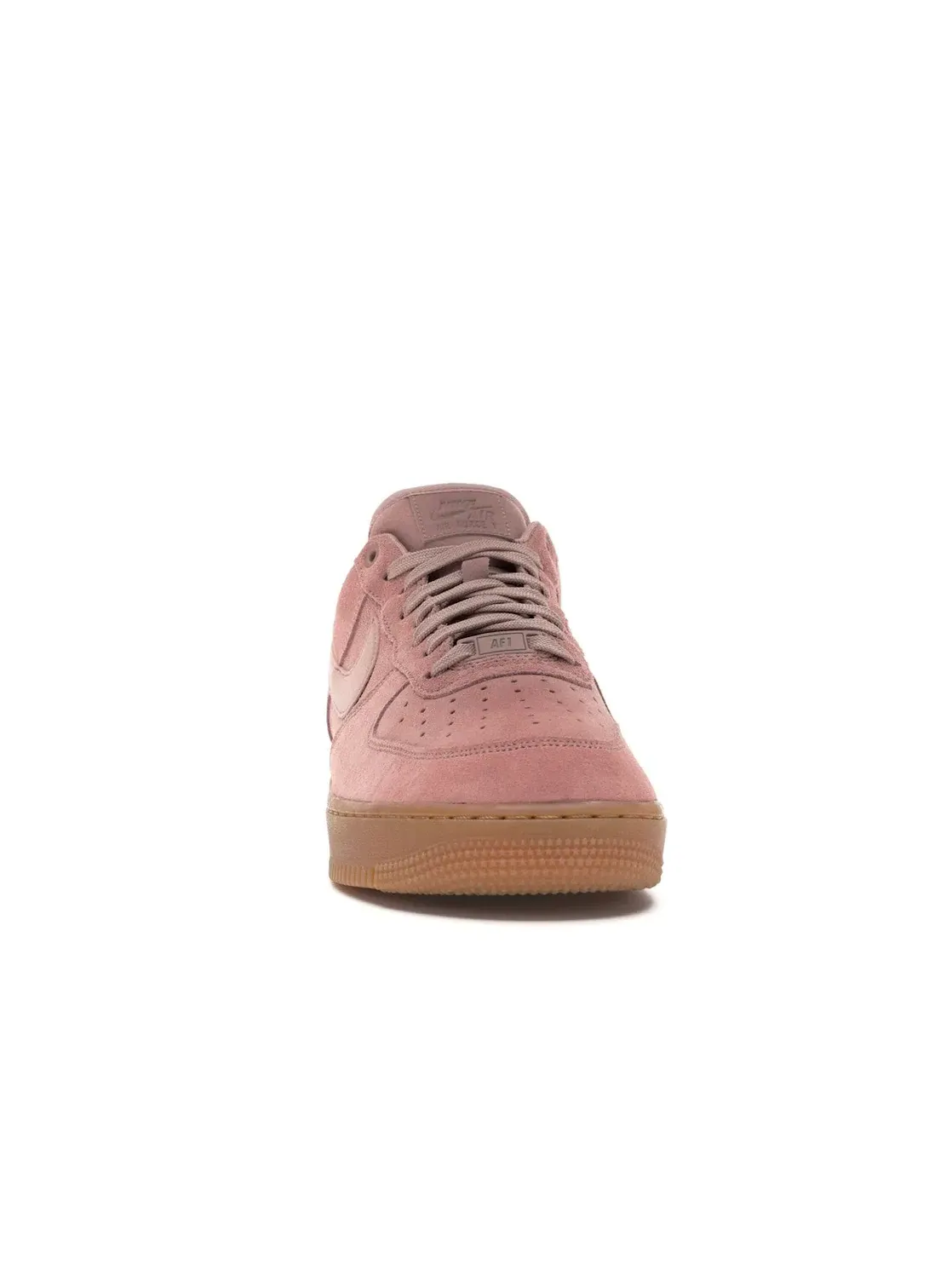 Мужские кроссовки Lifestyle Nike Air Force 1 Low — изображение 2 из 4, розовый розовый
