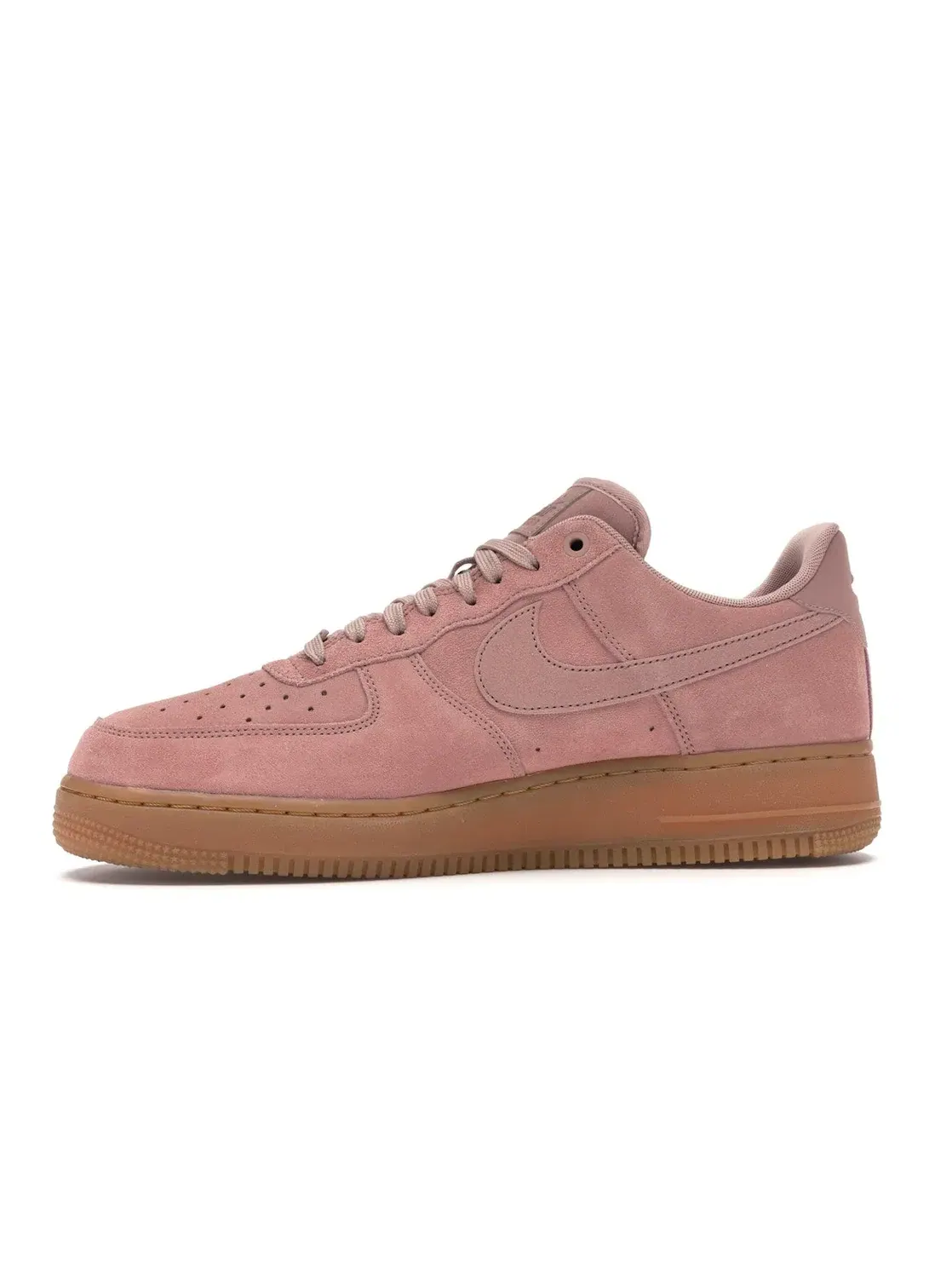 Мужские кроссовки Lifestyle Nike Air Force 1 Low — изображение 3 из 4, розовый розовый
