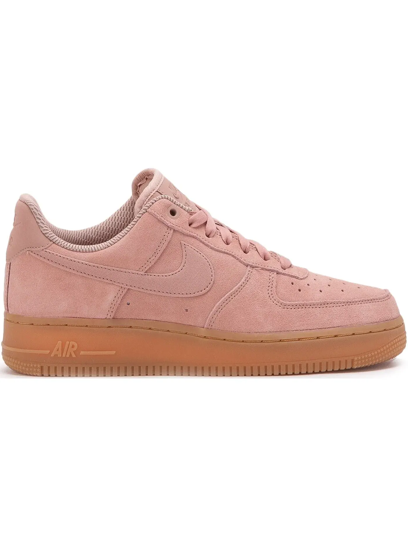 Женские кроссовки Lifestyle с низким силуэтом Nike Air Force 1 Low — изображение 1 из 1
