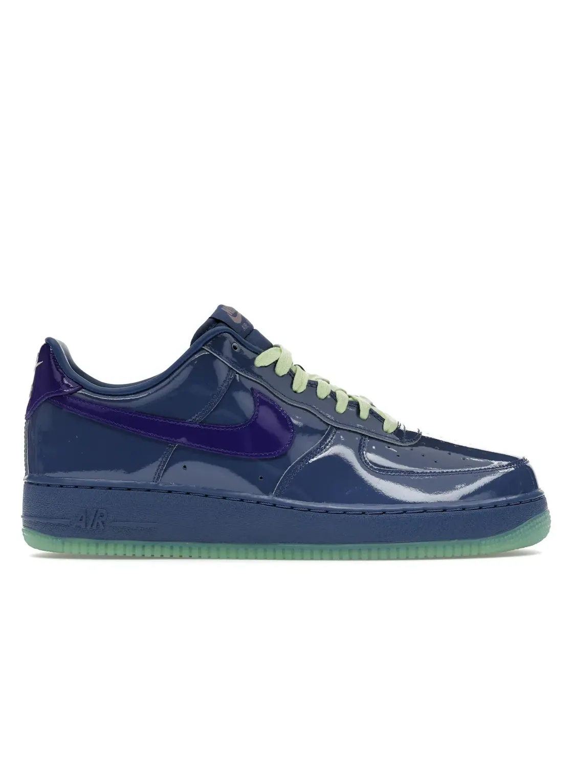 Мужские кроссовки Nike Air Force 1 Low — изображение 1 из 4