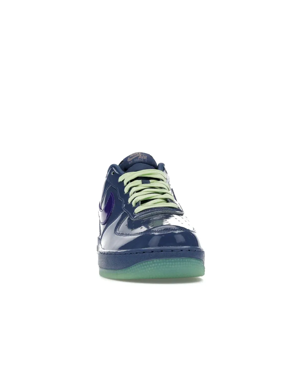 Мужские кроссовки Nike Air Force 1 Low — изображение 2 из 4