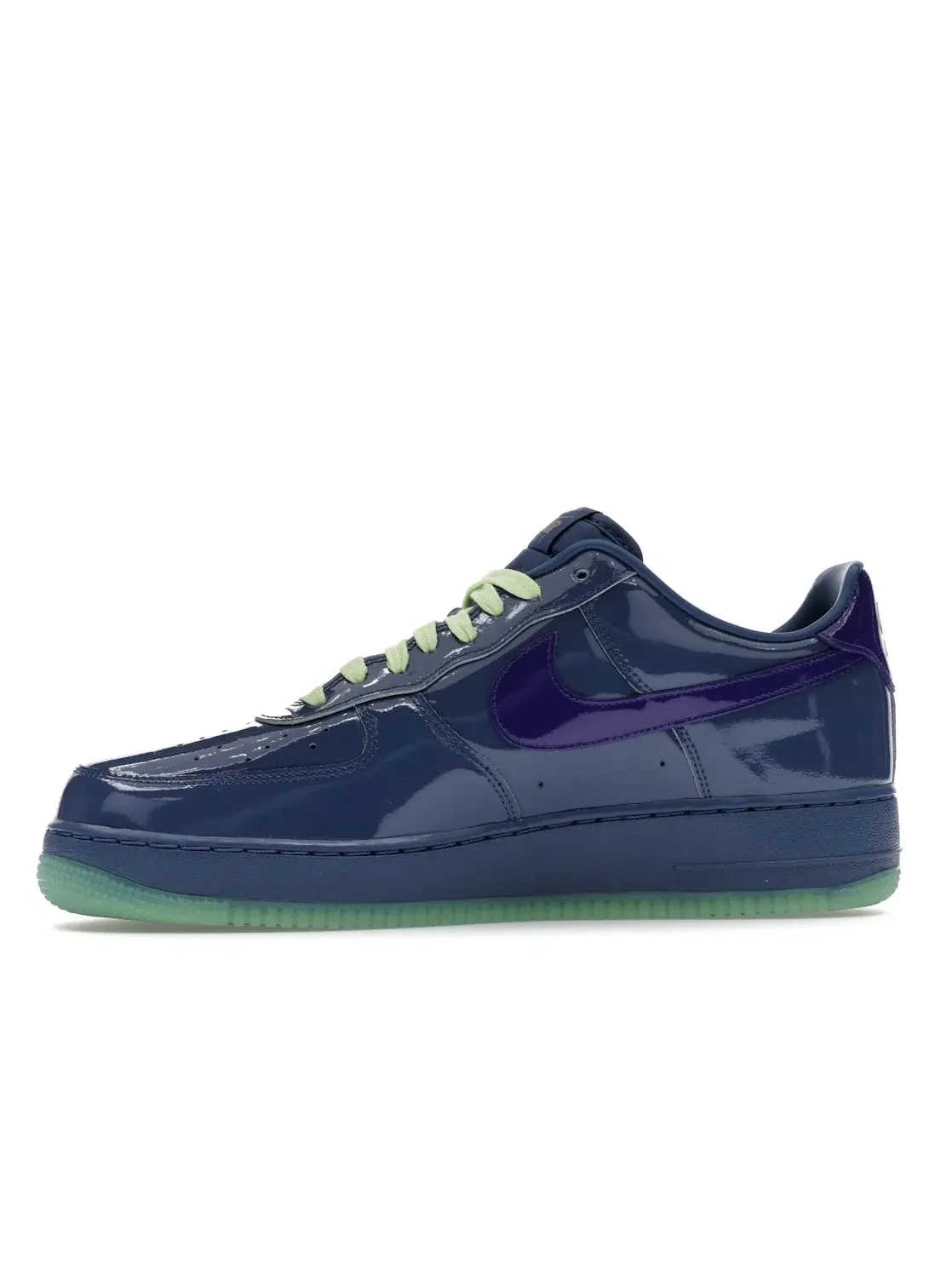 Мужские кроссовки Nike Air Force 1 Low — изображение 3 из 4