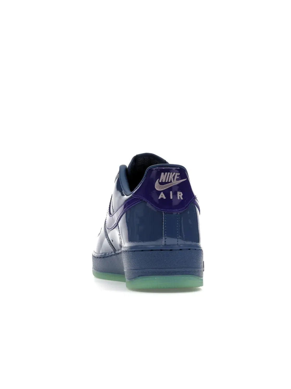 Мужские кроссовки Nike Air Force 1 Low — изображение 4 из 4