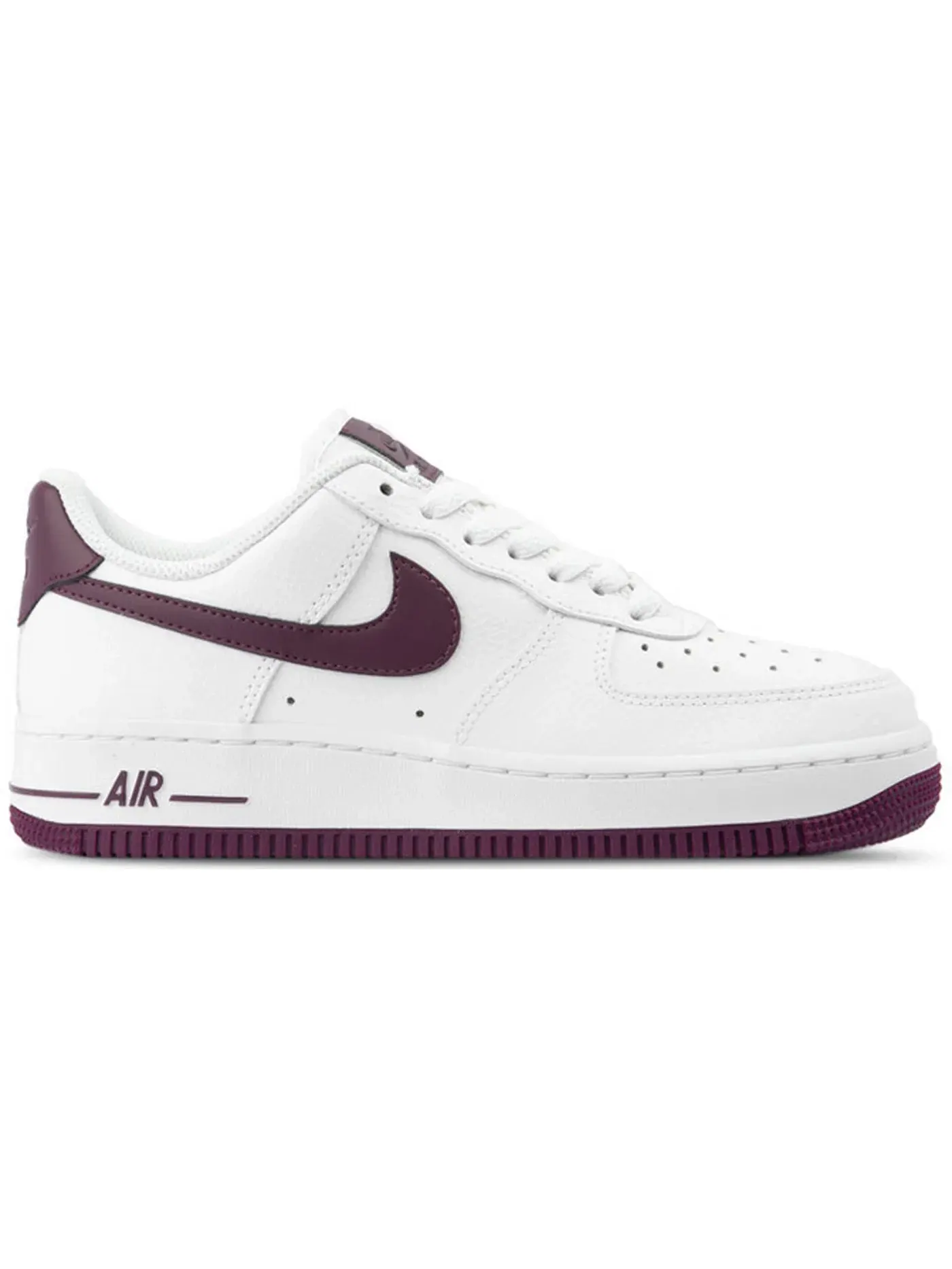 Женские кроссовки Nike Air Force 1 Low — изображение 1 из 1, белый
