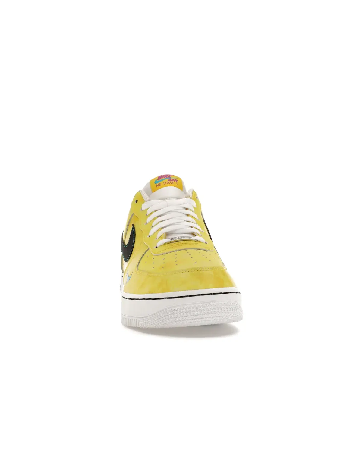 Мужские кроссовки Lifestyle Nike Air Force 1 Low — изображение 2 из 4