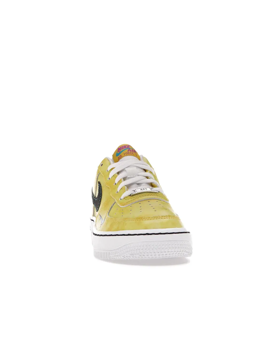 Детские кроссовки Lifestyle Nike Air Force 1 Low — изображение 2 из 4