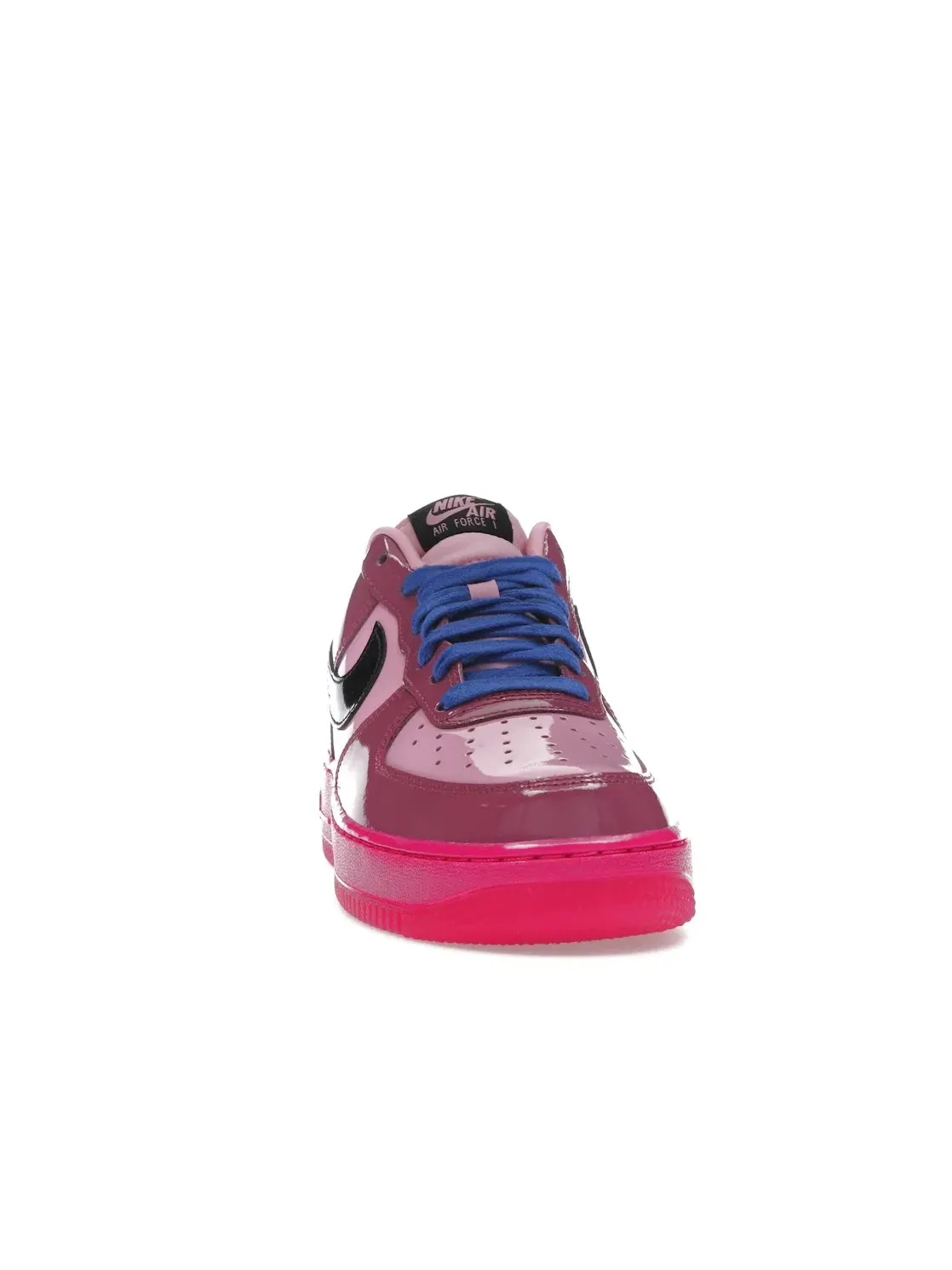 Мужские кроссовки с ярким цветовым сочетанием Nike Air Force 1 Low Nike — изображение 2 из 4