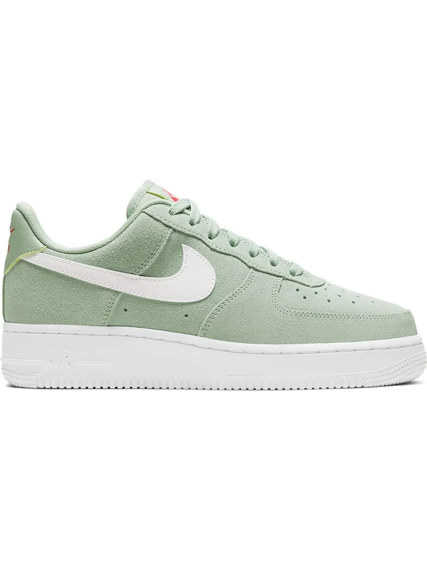 Женские кроссовки Lifestyle Nike Air Force 1 Low — изображение 1 из 1, белый
