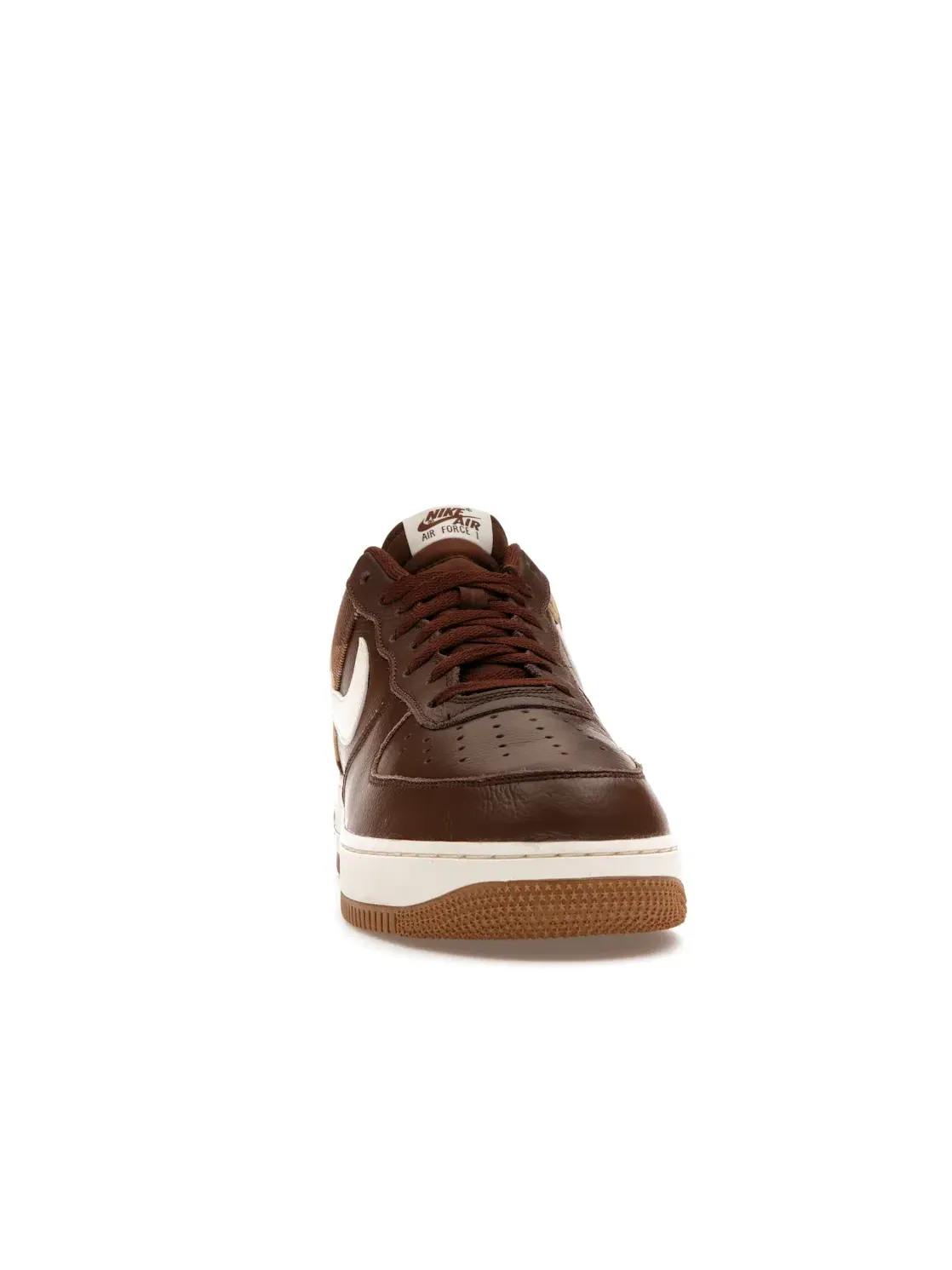 Мужские кроссовки Lifestyle с принтом Nike Air Force 1 Low '07 LX — изображение 2 из 4, бледный слоновая кость
