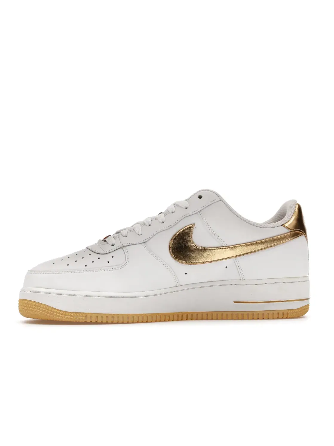 Мужские кроссовки Lifestyle Nike Air Force 1 Low — изображение 3 из 4