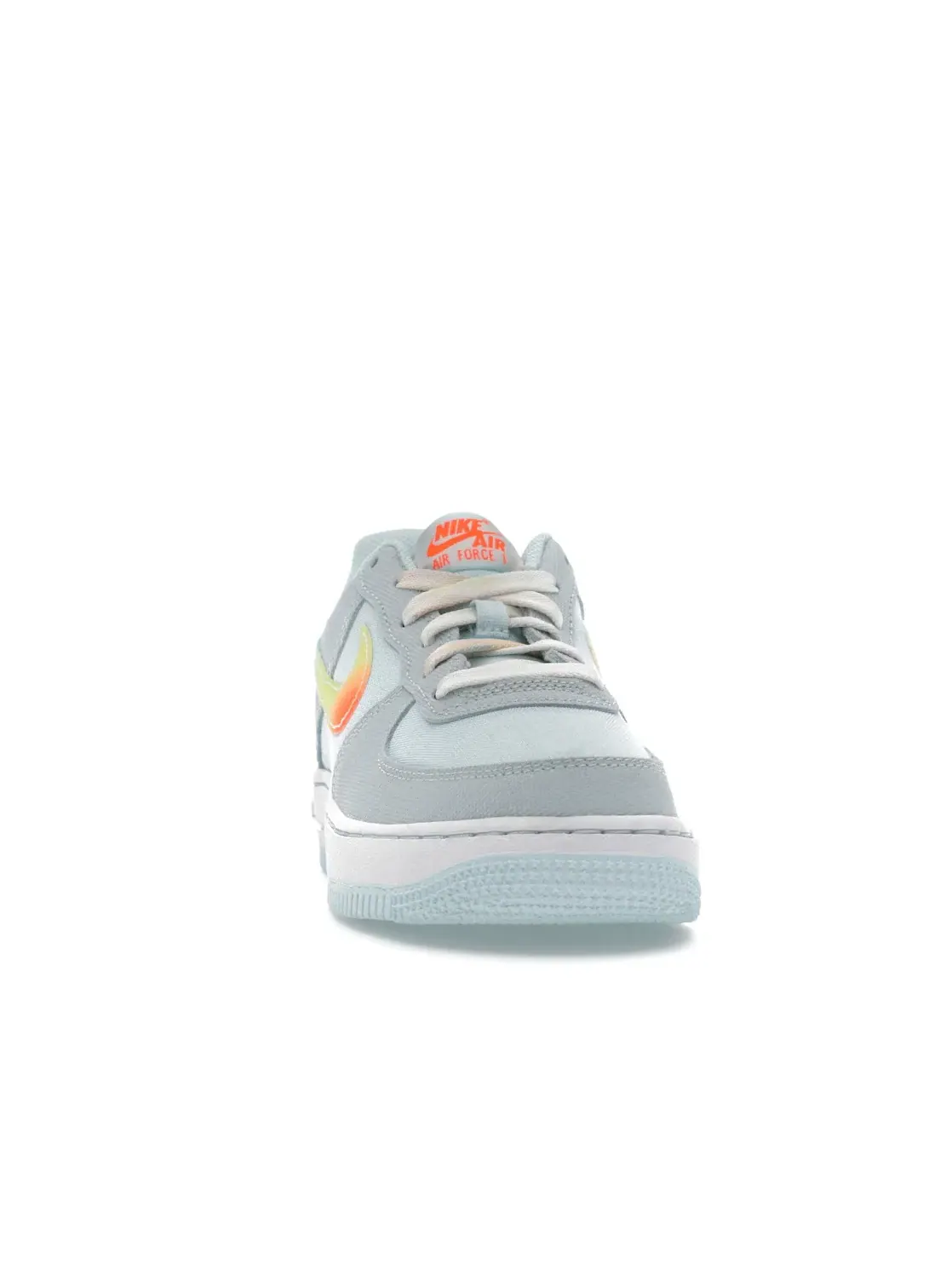 Детские кроссовки Lifestyle Nike Air Force 1 Low — изображение 2 из 4