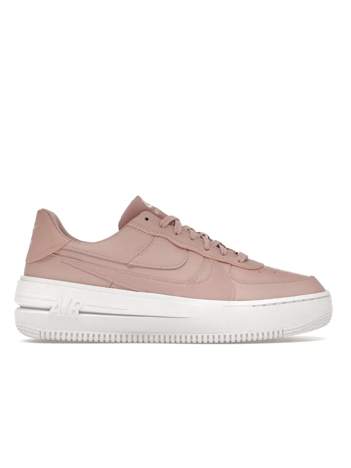 Женские кроссовки Lifestyle Nike Air Force 1 Low PLT.AF.ORM — изображение 1 из 4