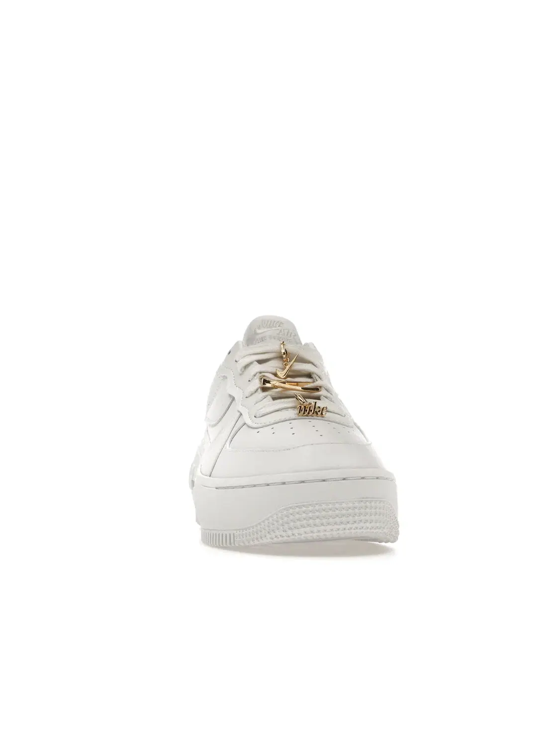 Женские кроссовки Lifestyle Nike Air Force 1 Low PLT.AF.ORM Bling — изображение 2 из 4