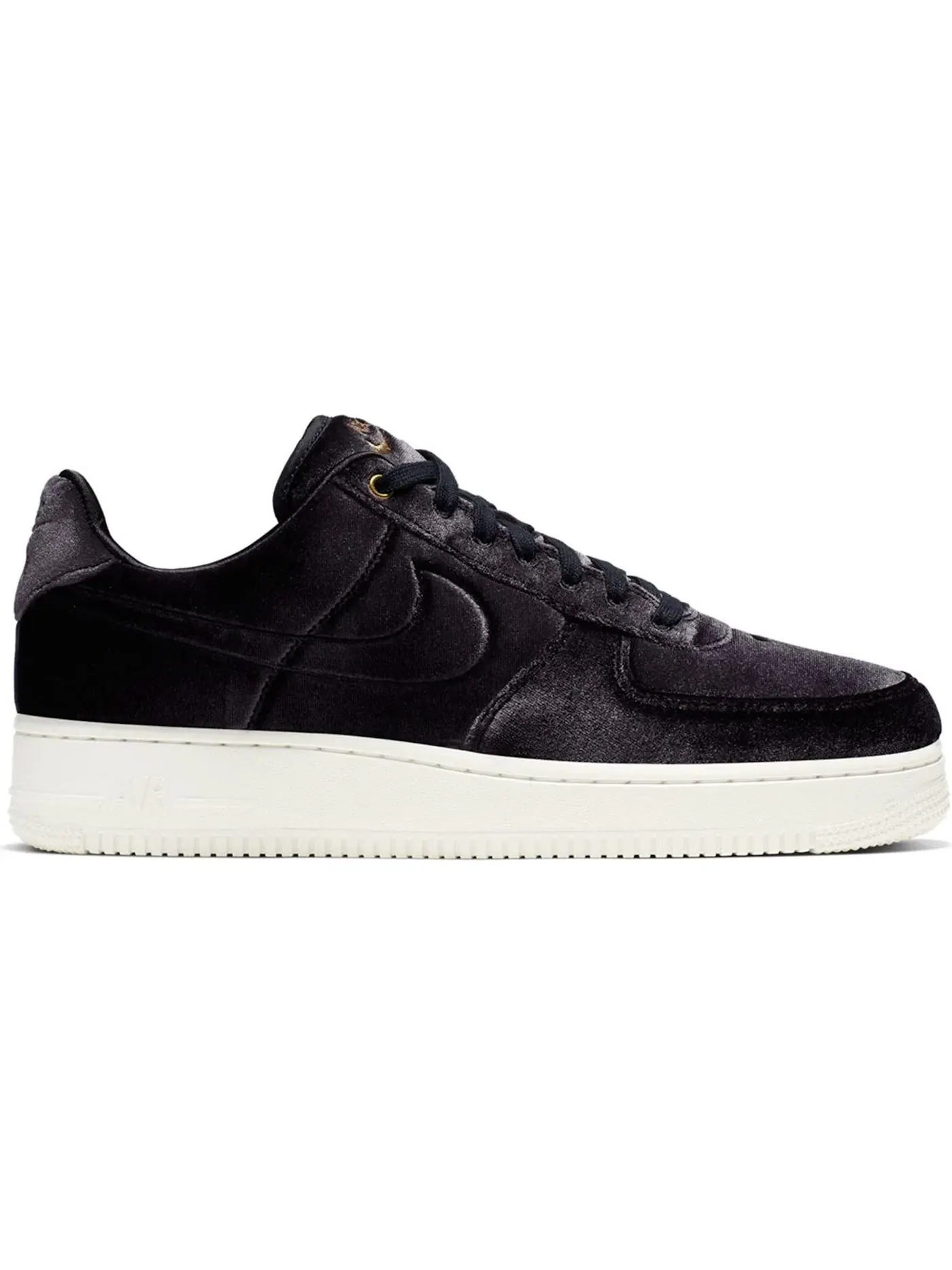 Мужские кроссовки с велюровым верхом Nike Air Force 1 Low Premium 3 — изображение 1 из 1