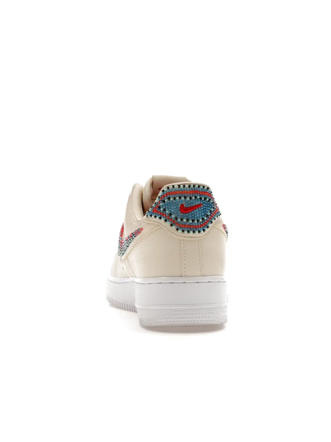 Женские кроссовки для повседневной носки с принтом Nike Air Force 1 Low Premium Goods The Bella — изображение 4 из 4