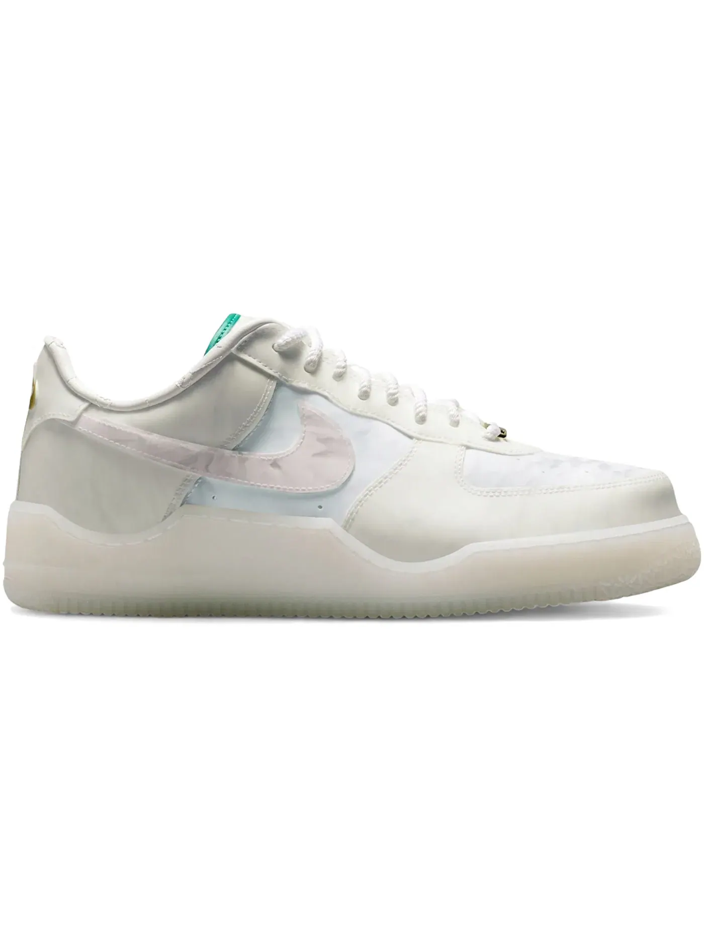 Мужские кроссовки Lifestyle Nike Air Force 1 Low Premium — изображение 1 из 1