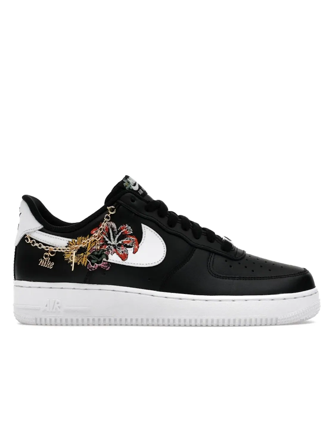 Женские кроссовки Lifestyle Nike Air Force 1 Low Premium — изображение 1 из 4