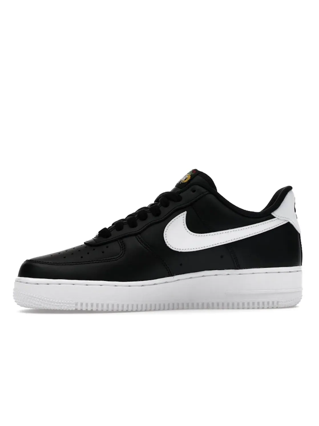 Женские кроссовки Lifestyle Nike Air Force 1 Low Premium — изображение 3 из 4