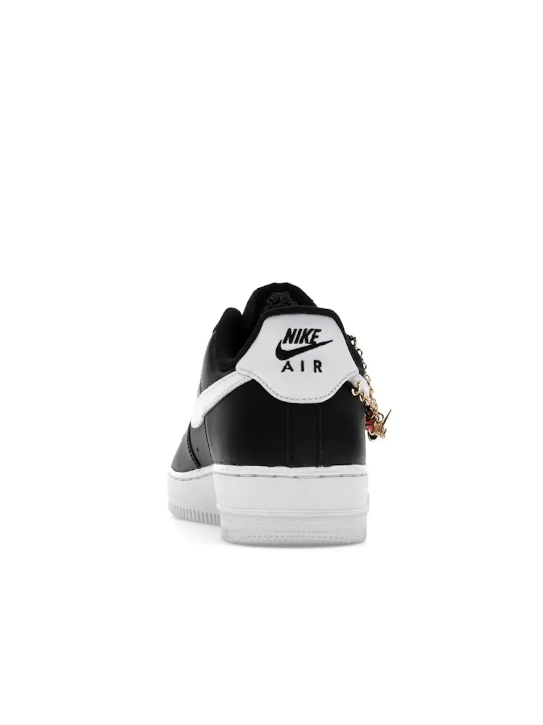 Женские кроссовки Lifestyle Nike Air Force 1 Low Premium — изображение 4 из 4