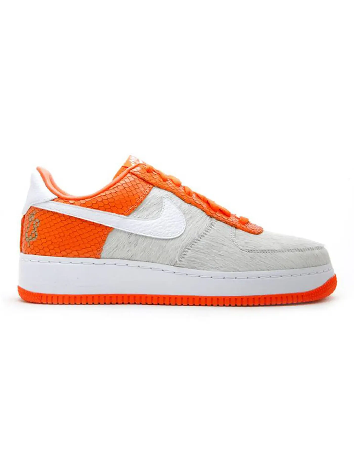 Мужские кроссовки Lifestyle Nike Air Force 1 Low Premium — изображение 1 из 1