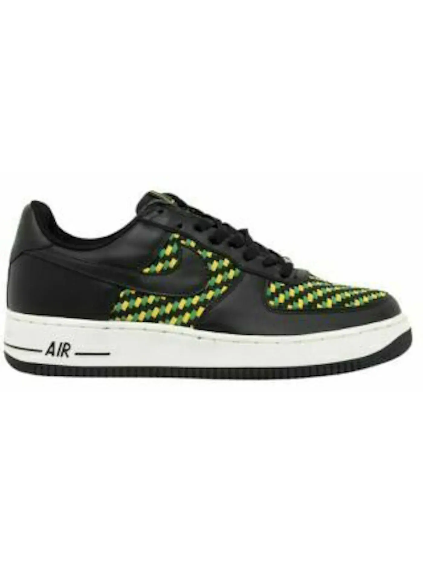 Мужские кроссовки Lifestyle Nike Air Force 1 Low Premium — изображение 1 из 1