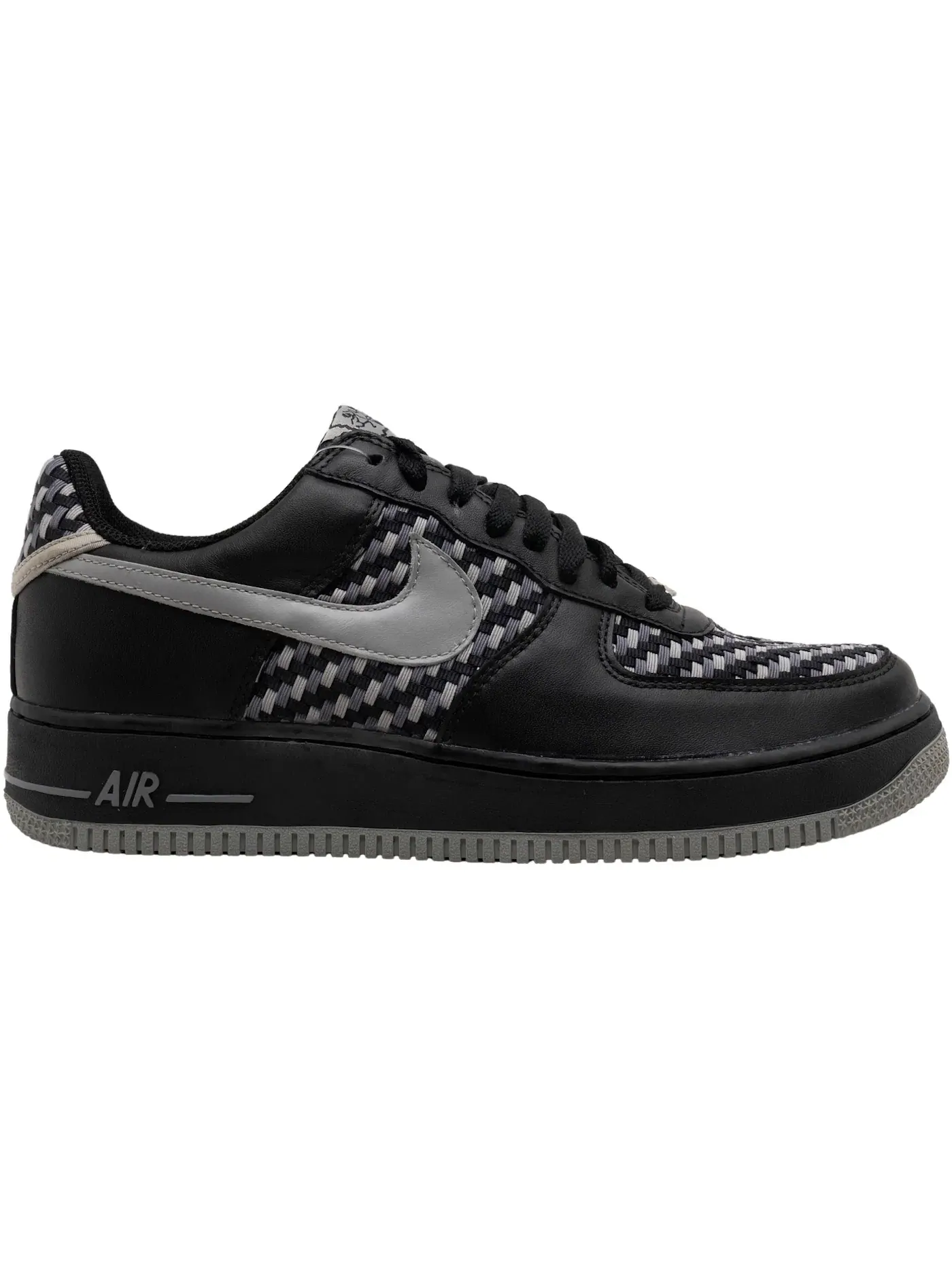 Мужские кроссовки Lifestyle Nike Air Force 1 Low Premium — изображение 1 из 1