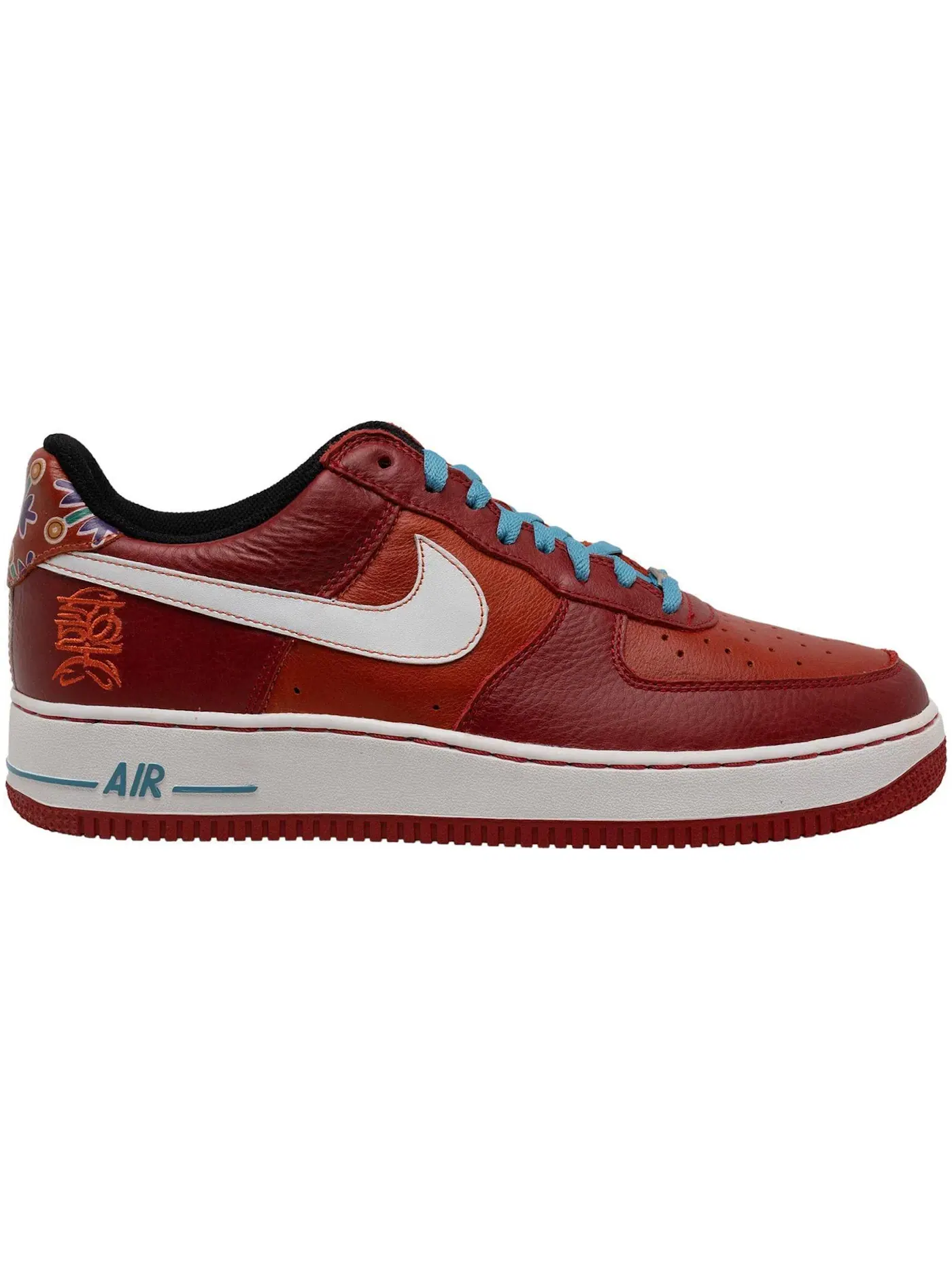 Мужские кроссовки Lifestyle Nike Air Force 1 Low Premium Year Of The Dog — изображение 1 из 1