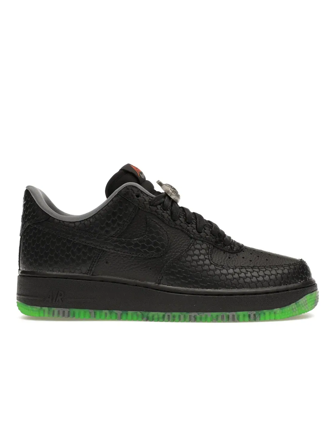 Мужские кроссовки с принтом Nike Air Force 1 Low PRM Nike — изображение 1 из 4