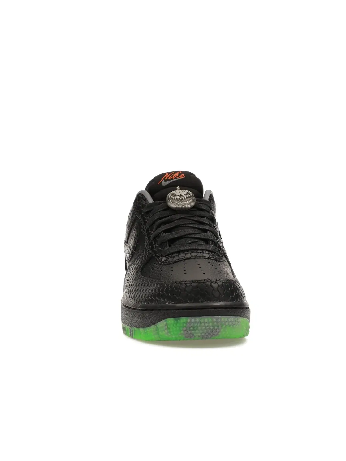 Мужские кроссовки с принтом Nike Air Force 1 Low PRM Nike — изображение 2 из 4