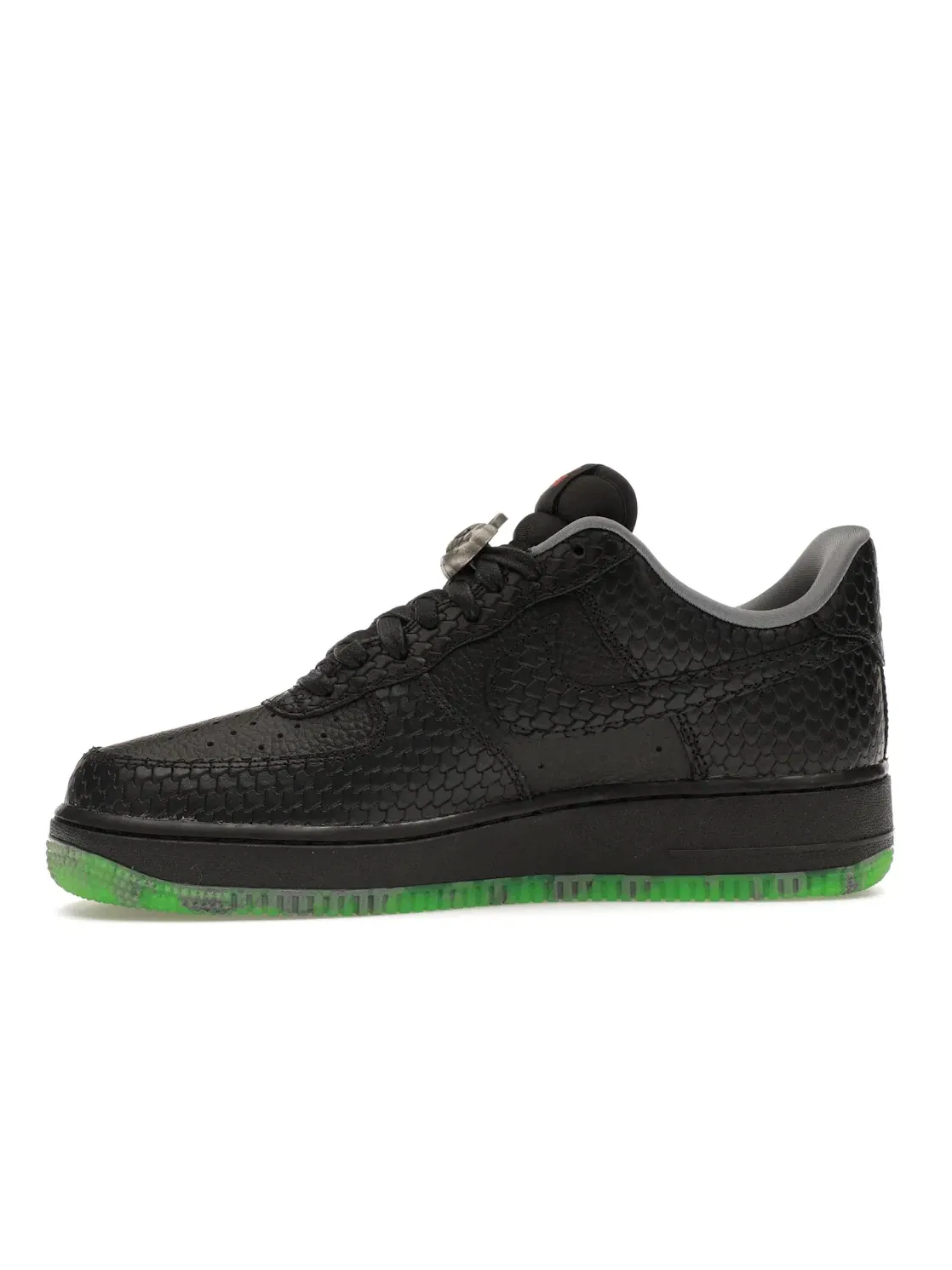 Мужские кроссовки с принтом Nike Air Force 1 Low PRM Nike — изображение 3 из 4
