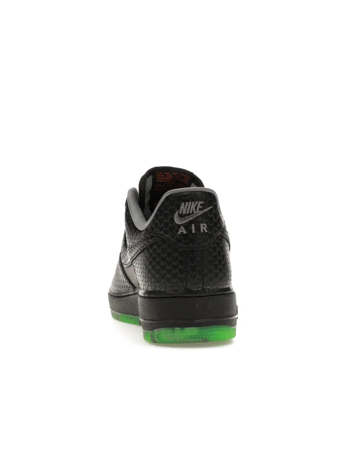 Мужские кроссовки с принтом Nike Air Force 1 Low PRM Nike — изображение 4 из 4