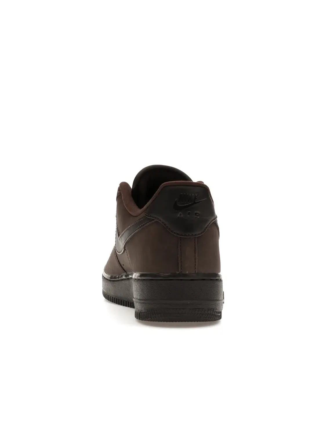 Женские кроссовки Lifestyle Nike Air Force 1 Low PRM MF — изображение 4 из 4, коричневый/коричневый