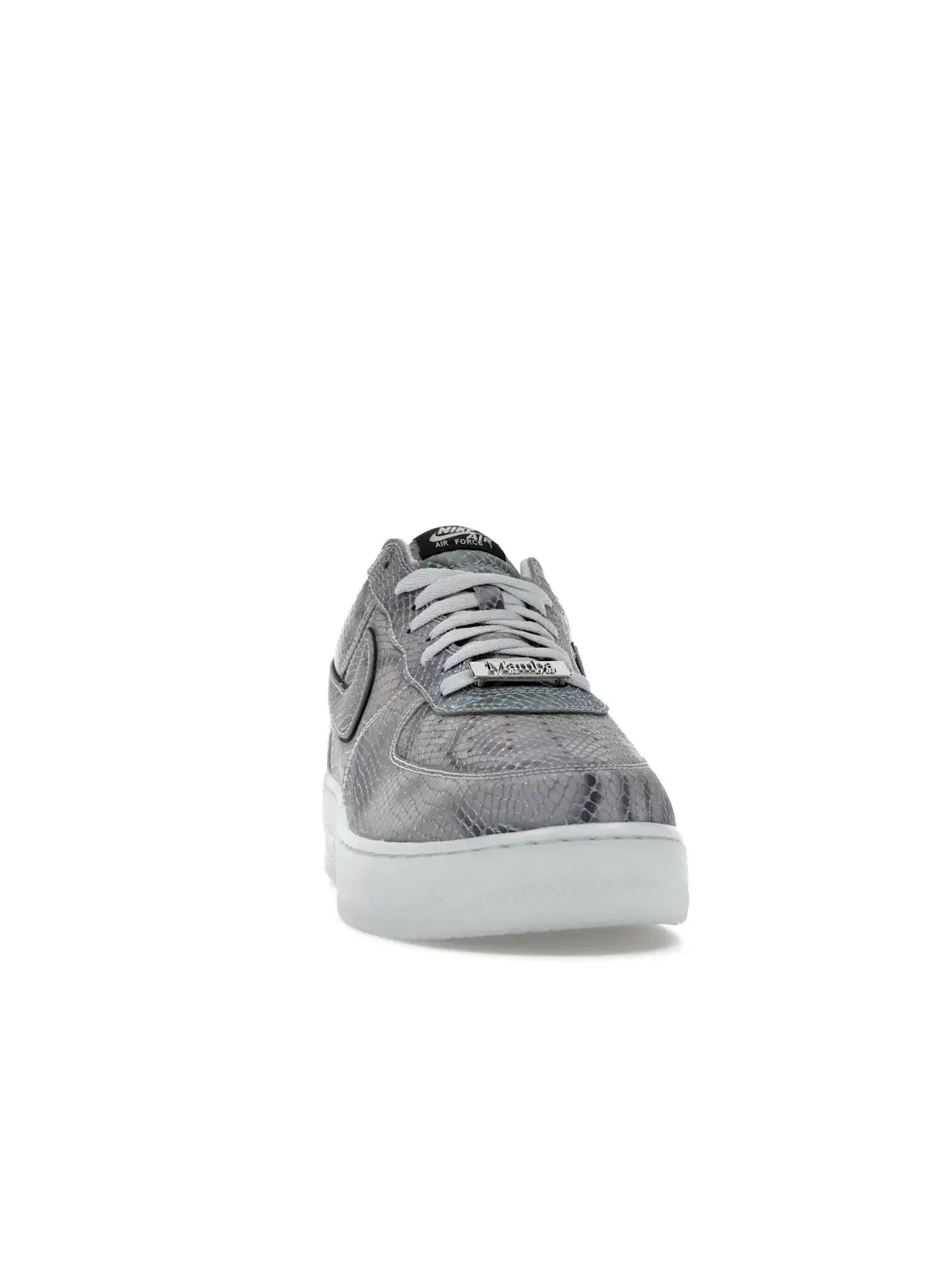 Мужские кроссовки с линзой Nike Air Force 1 Low Protro Nike — изображение 2 из 4, светлый синий