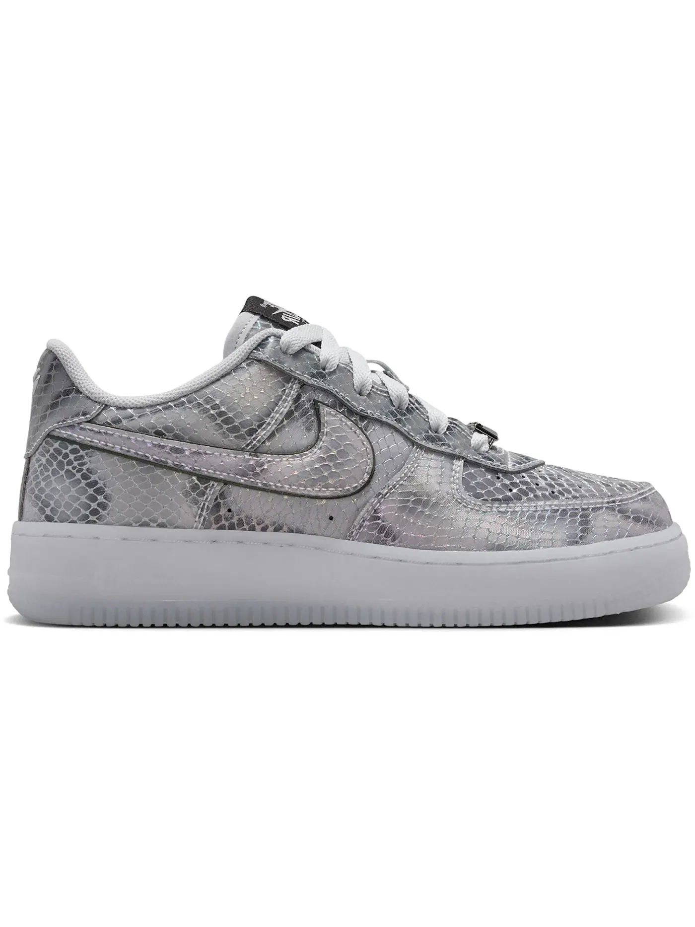 Детские кроссовки Lifestyle Nike Air Force 1 Low Protro — изображение 1 из 1, светлый синий