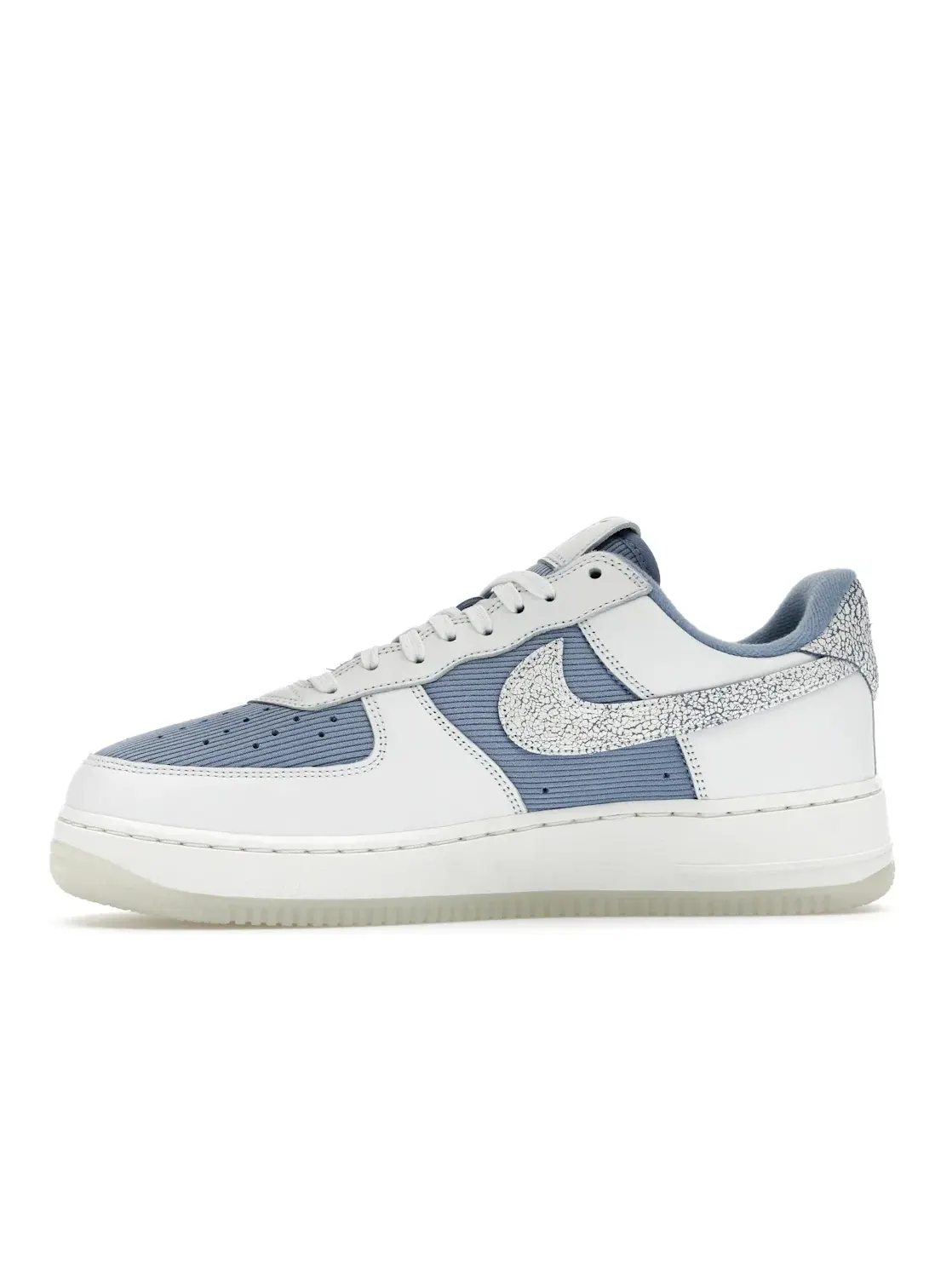 Мужские кроссовки с принтом Nike Air Force 1 Low Protro Nike — изображение 3 из 4