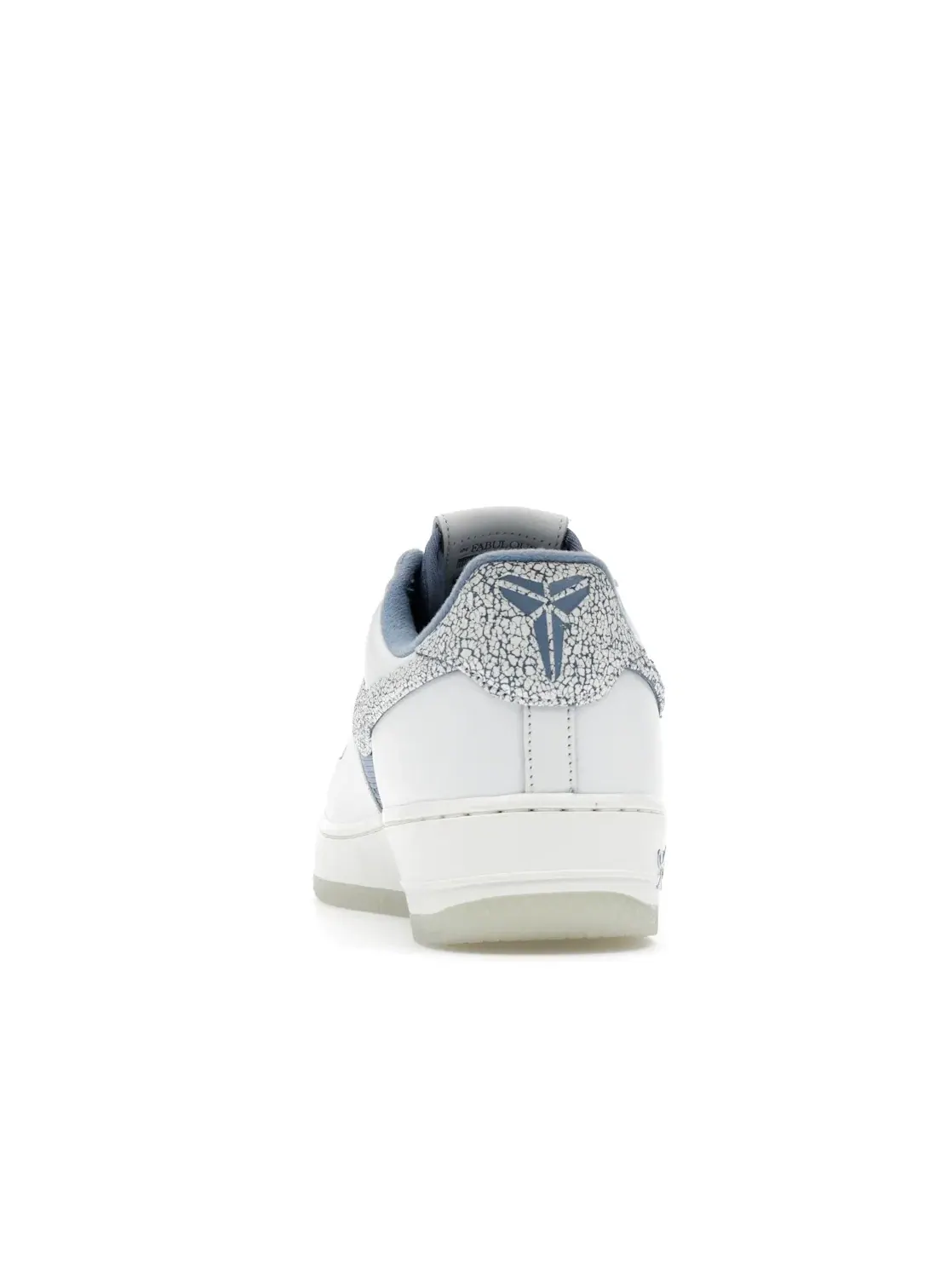 Мужские кроссовки с принтом Nike Air Force 1 Low Protro Nike — изображение 4 из 4