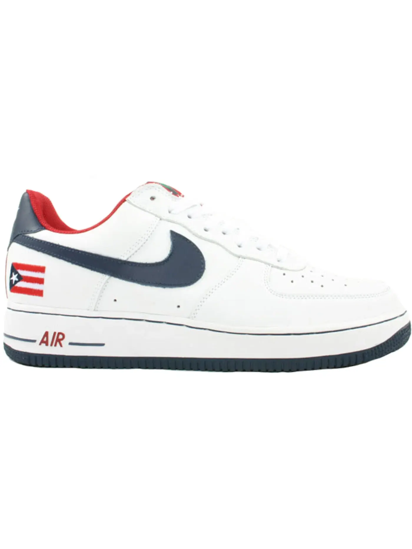 Мужские кроссовки повседневные Nike Air Force 1 Low Nike — изображение 1 из 1