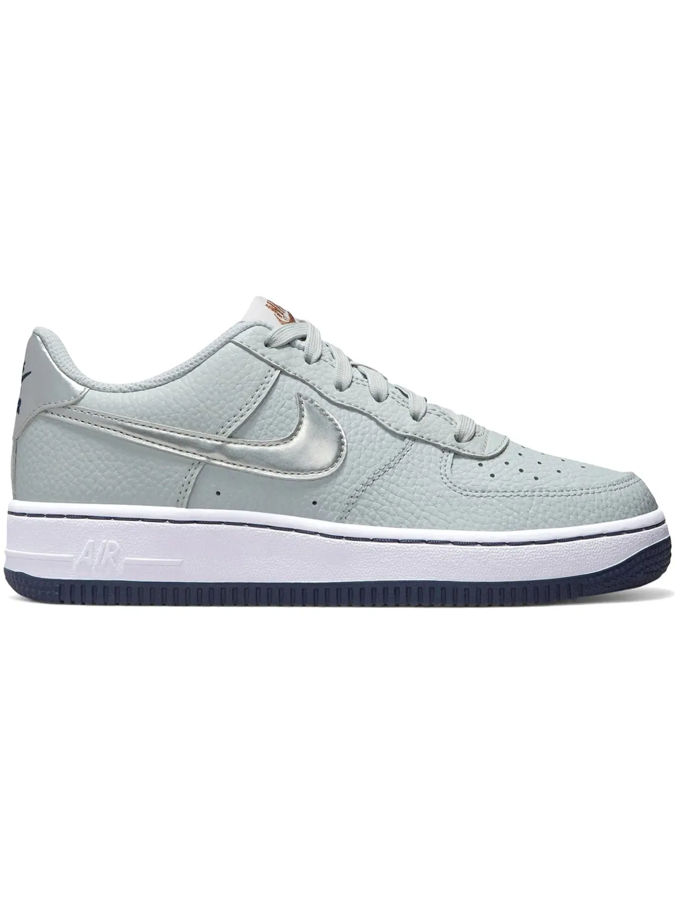 Детские кроссовки Lifestyle Nike Air Force 1 Low — изображение 1 из 1