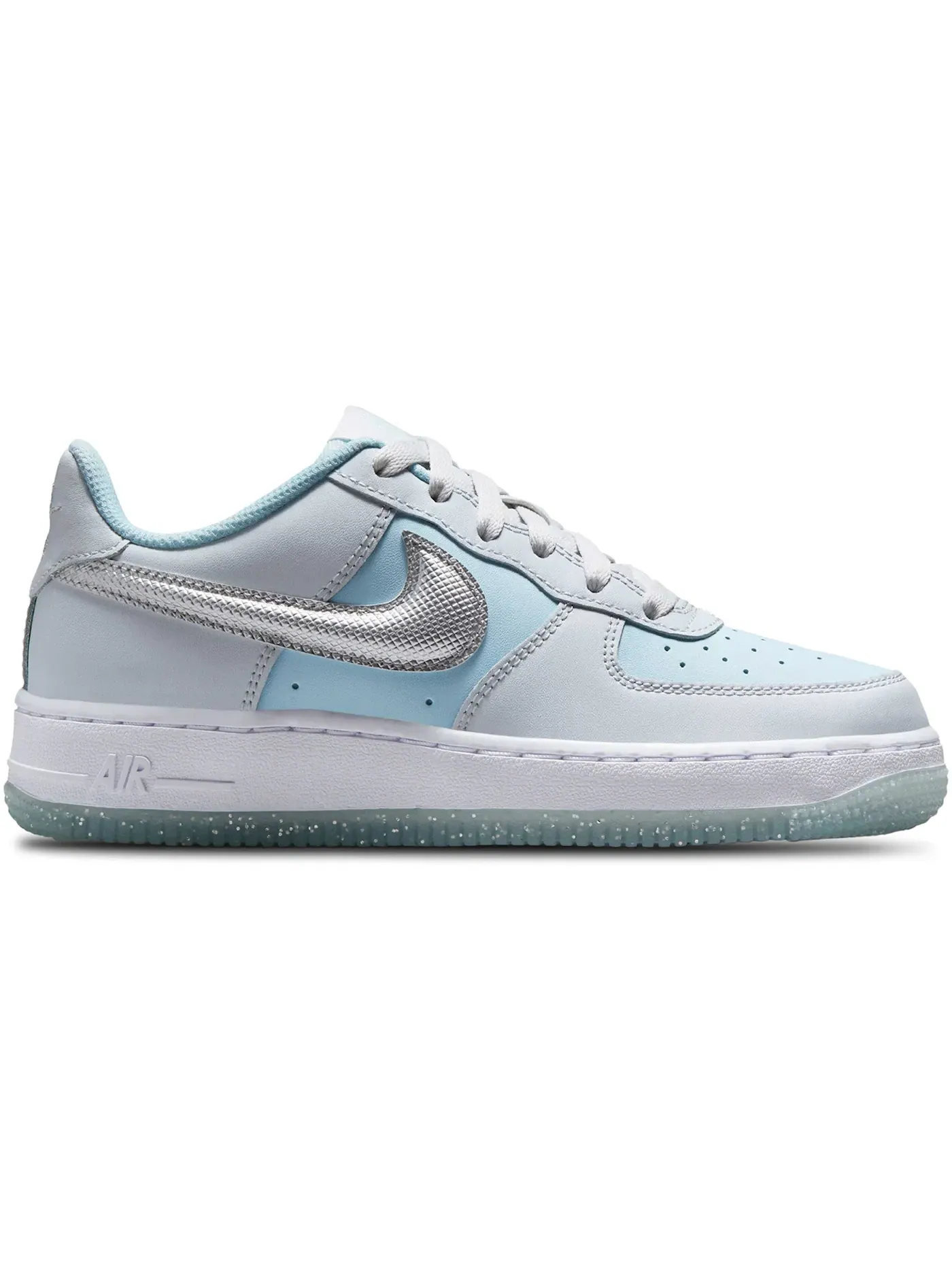 Детские кроссовки Lifestyle Nike Air Force 1 Low — изображение 1 из 1