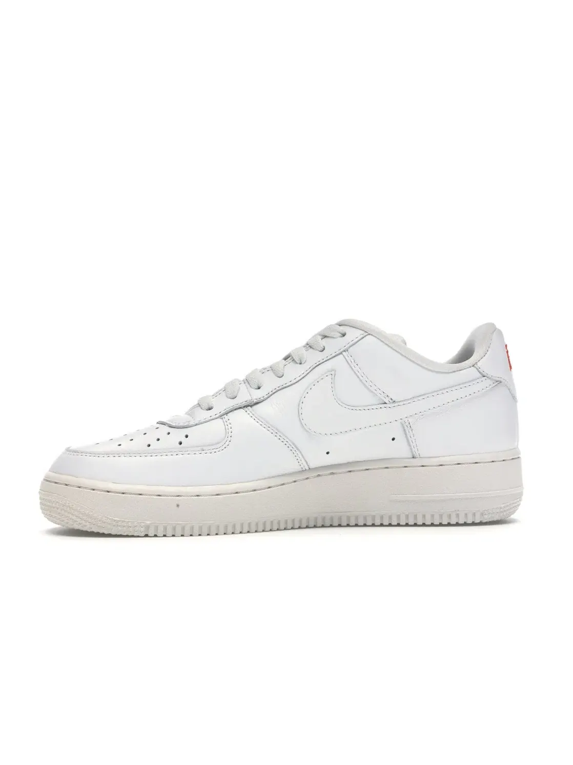 Мужские кроссовки Lifestyle Nike Air Force 1 Low QS — изображение 3 из 4, белый белый