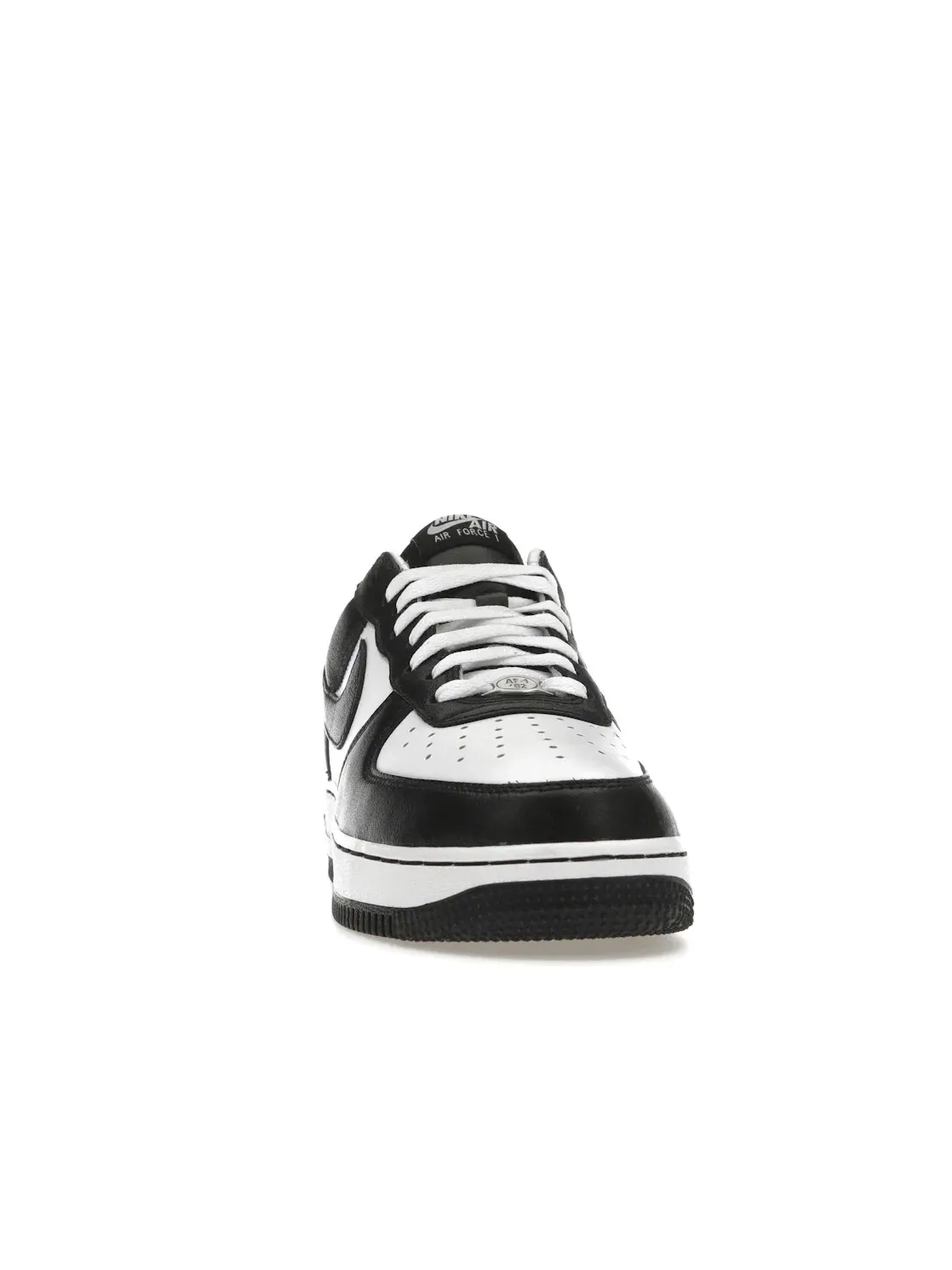 Мужские кроссовки Lifestyle Nike Air Force 1 Low QS — изображение 2 из 4, белый/черный/белый