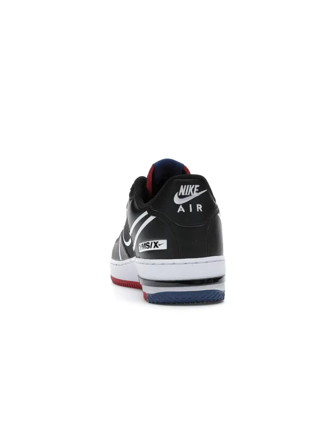 Мужские кроссовки Lifestyle с перфорированным носком Nike Air Force 1 Low React — изображение 4 из 4