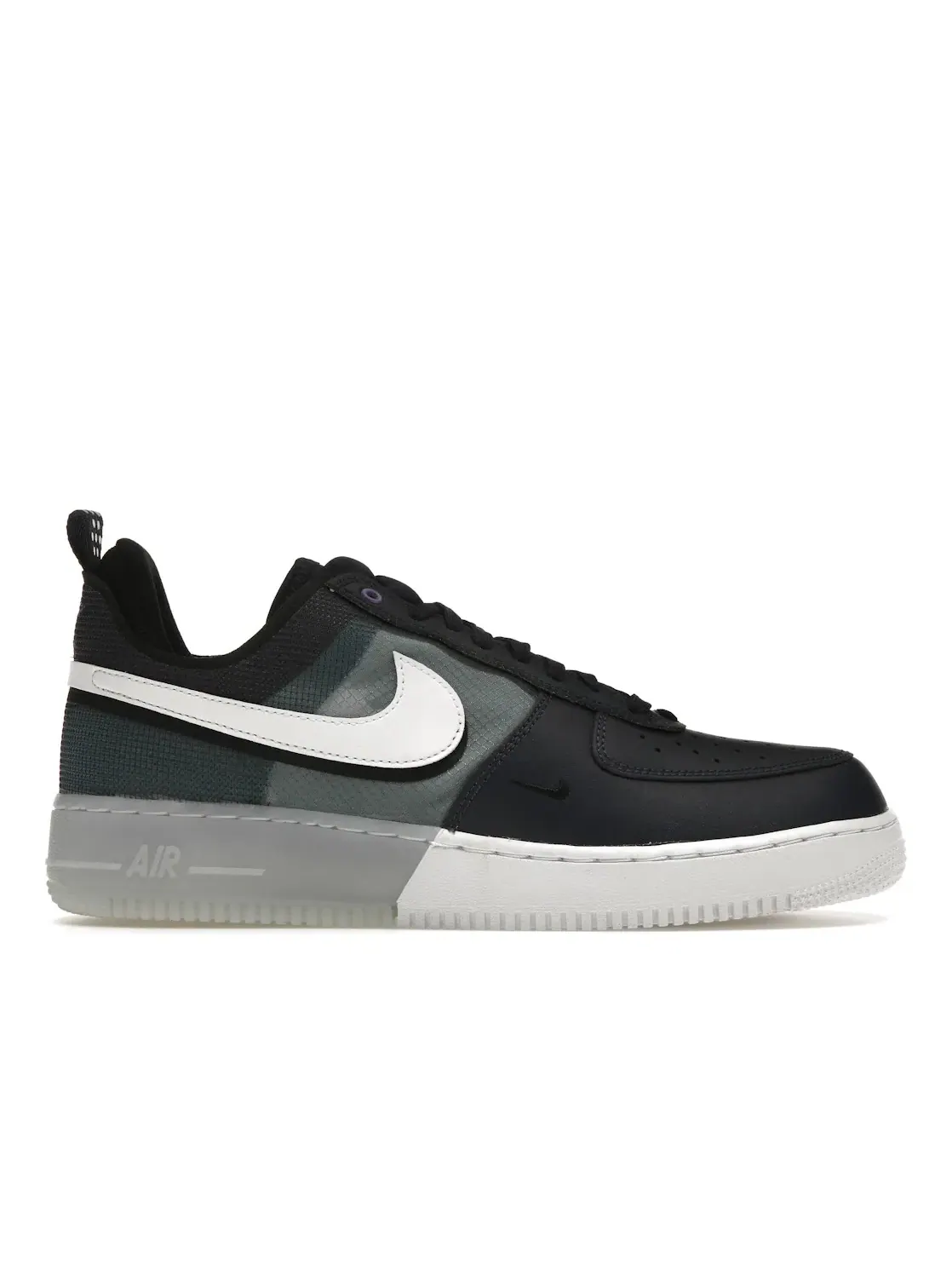 Мужские кроссовки Lifestyle Nike Air Force 1 Low React — изображение 1 из 4