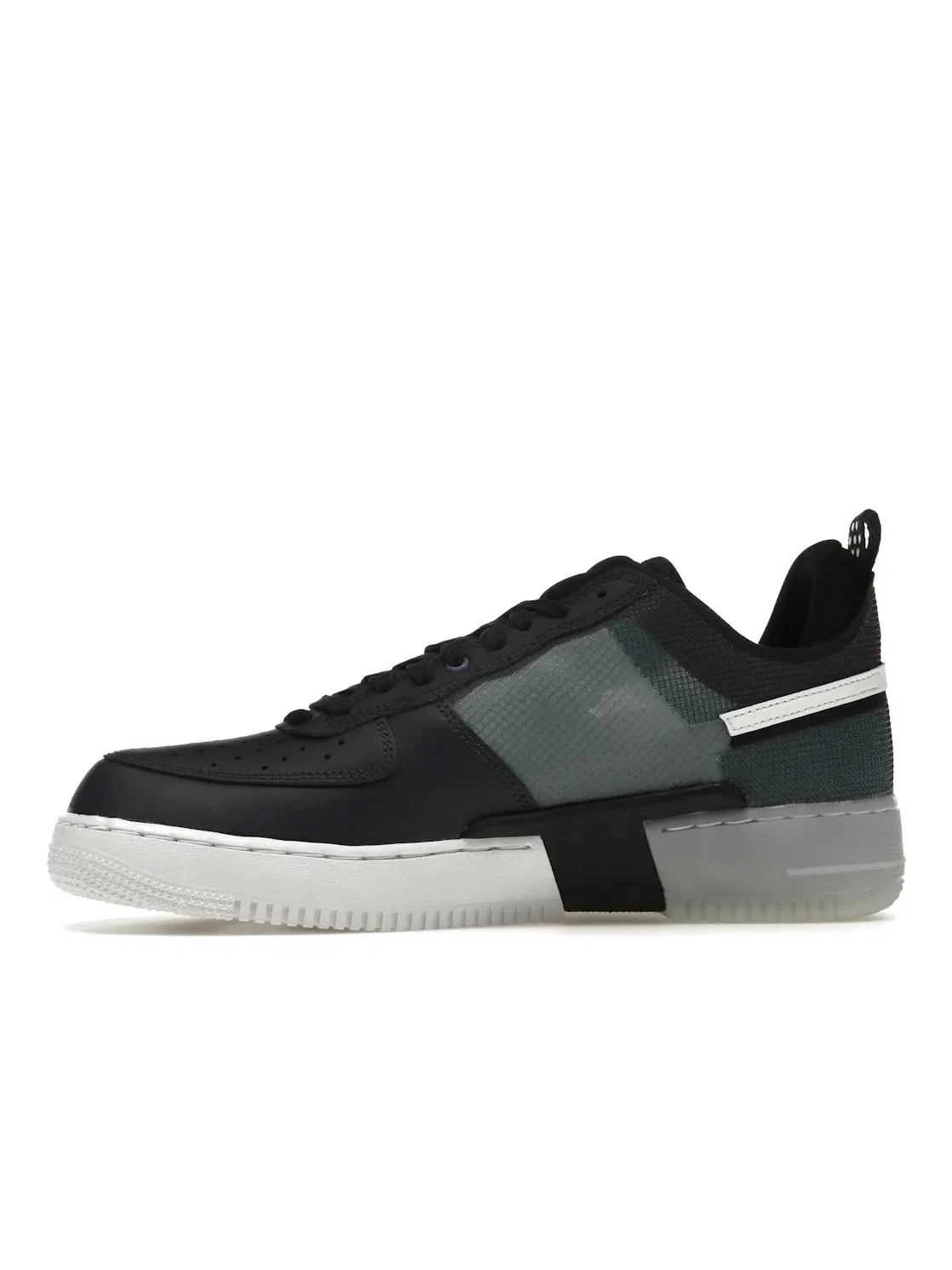 Мужские кроссовки Lifestyle Nike Air Force 1 Low React — изображение 3 из 4