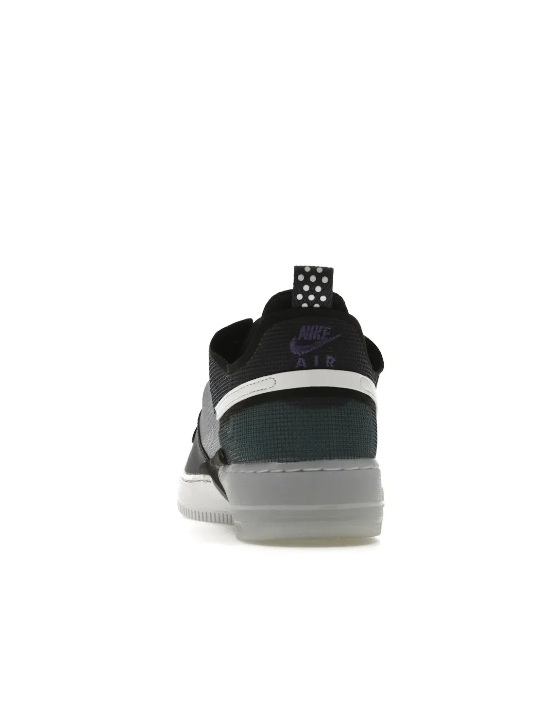 Мужские кроссовки Lifestyle Nike Air Force 1 Low React — изображение 4 из 4