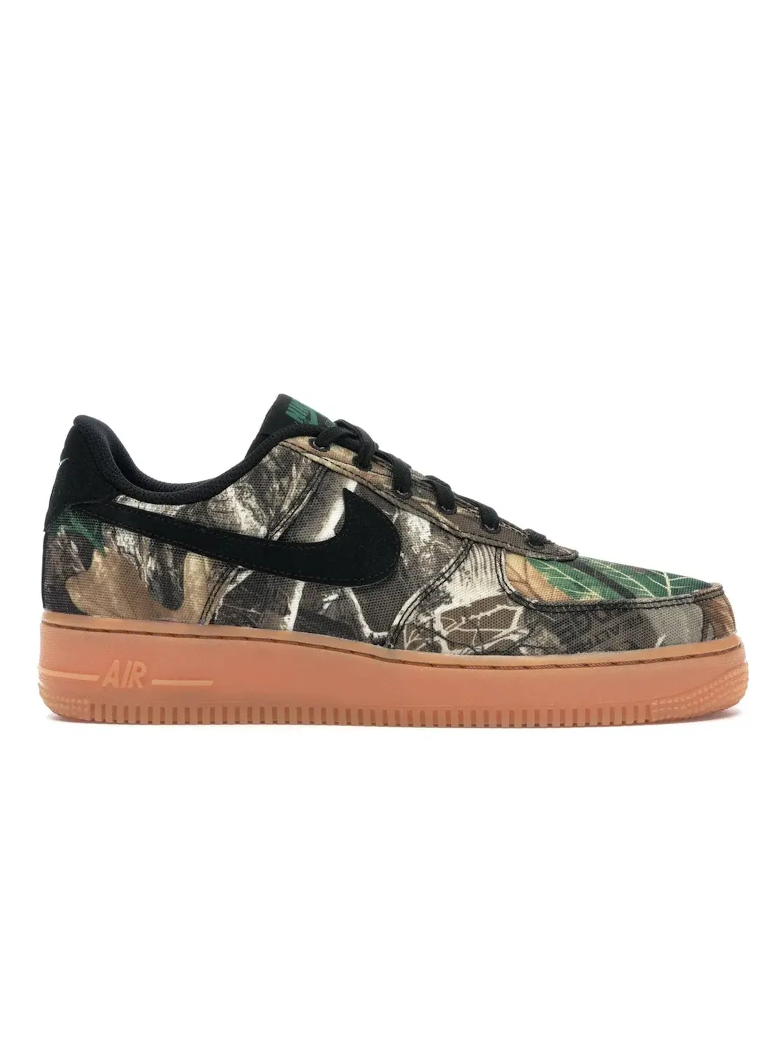 Мужские кроссовки Lifestyle Nike Air Force 1 Low — изображение 1 из 4